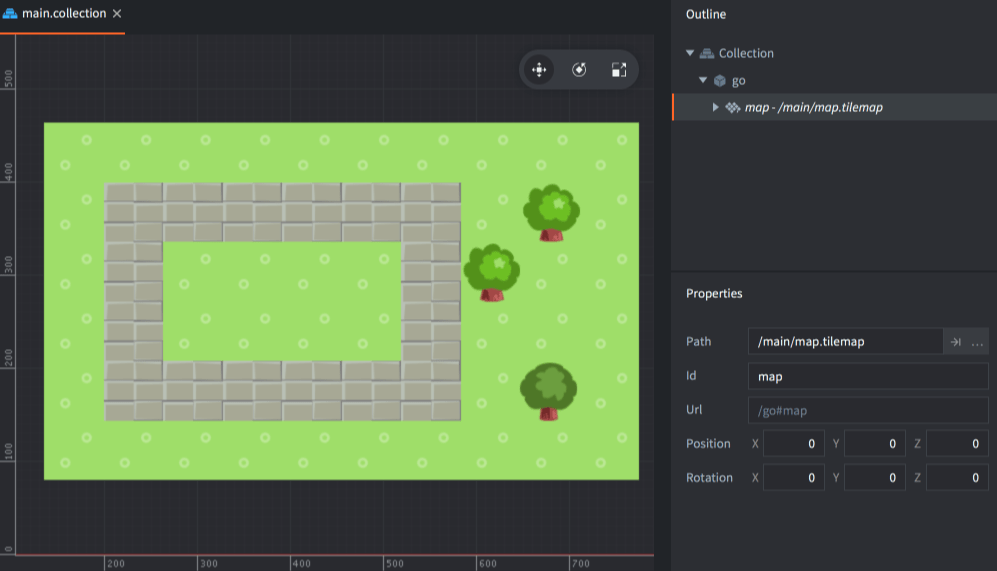 tilemap